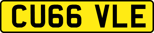 CU66VLE
