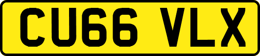 CU66VLX