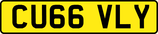 CU66VLY