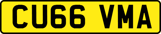 CU66VMA