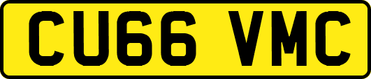 CU66VMC
