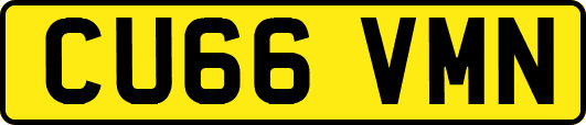 CU66VMN