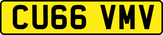 CU66VMV