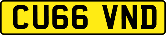 CU66VND
