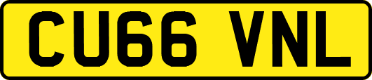 CU66VNL