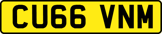CU66VNM