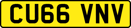 CU66VNV