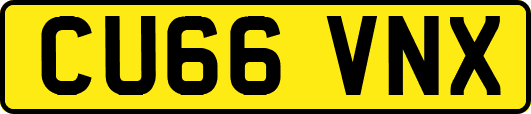 CU66VNX