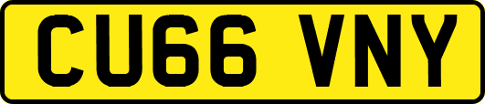 CU66VNY