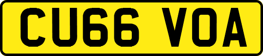 CU66VOA