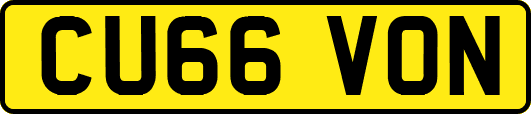 CU66VON