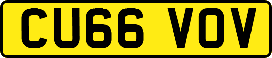 CU66VOV