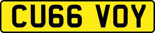 CU66VOY