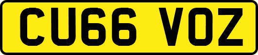 CU66VOZ