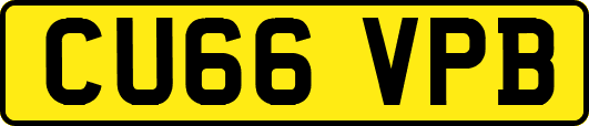CU66VPB