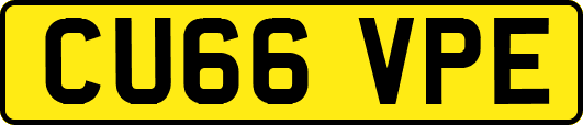 CU66VPE