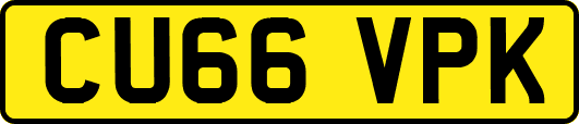 CU66VPK