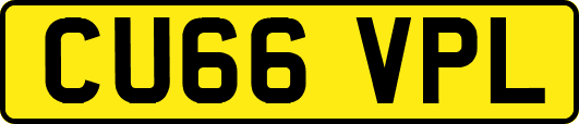 CU66VPL