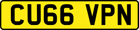 CU66VPN