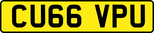 CU66VPU