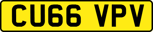 CU66VPV