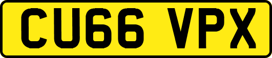 CU66VPX