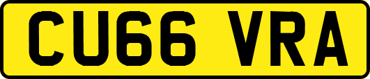 CU66VRA