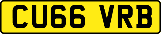 CU66VRB