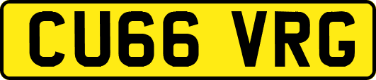 CU66VRG