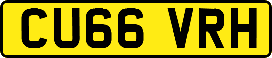 CU66VRH