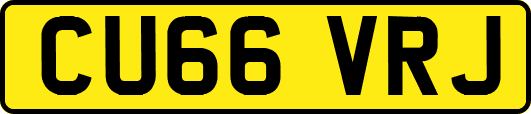 CU66VRJ