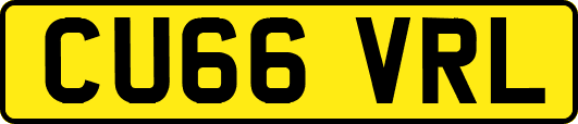 CU66VRL