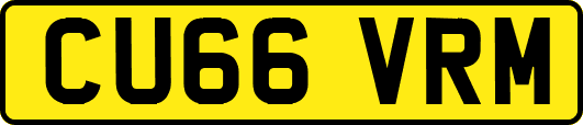 CU66VRM