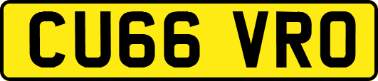 CU66VRO