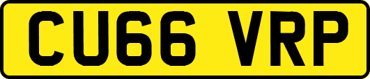 CU66VRP