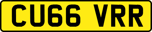 CU66VRR