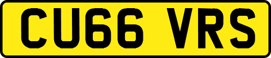 CU66VRS