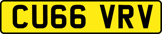CU66VRV