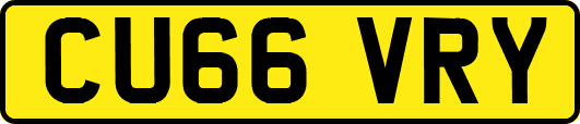 CU66VRY