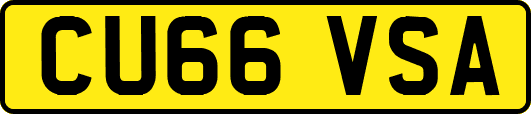 CU66VSA