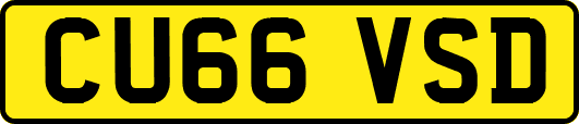 CU66VSD