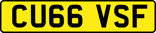 CU66VSF