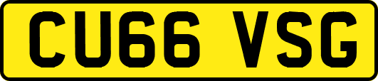 CU66VSG