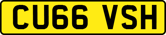 CU66VSH