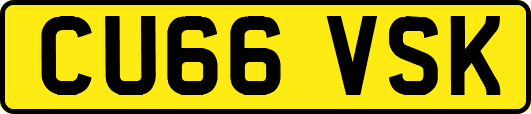 CU66VSK