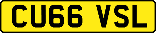 CU66VSL