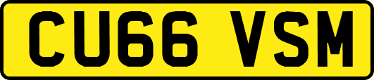 CU66VSM