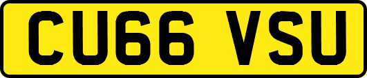 CU66VSU