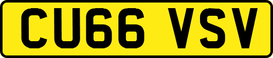 CU66VSV
