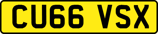 CU66VSX